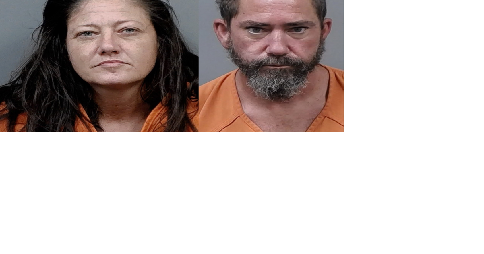 The mask came off the ‘inside job’; Detectives say clerk helped plan Inverness l...