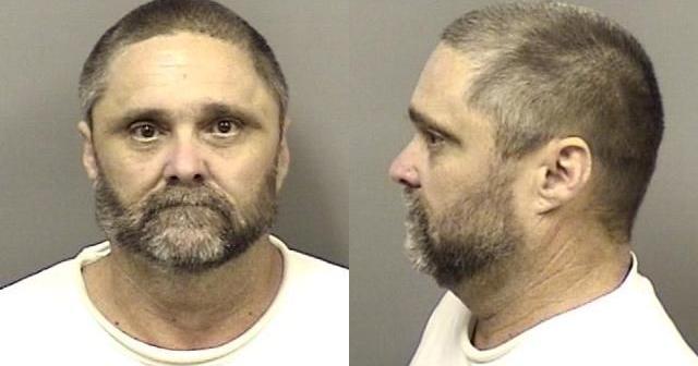 Two arrested in meth bust | Local News | chronicleonline.com