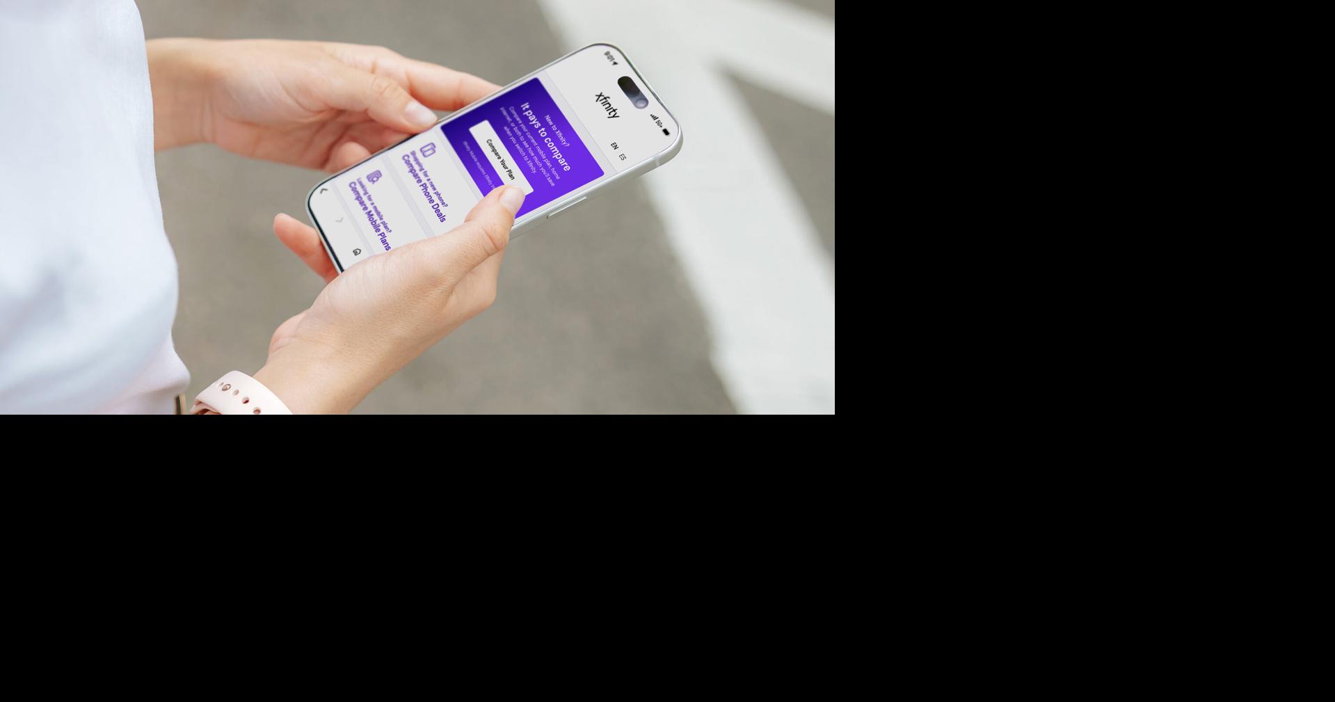 Moving Off Campus? Xfinity Has New Internet Deals Exclusively For University Stu...