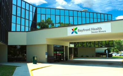 Hospitals Near Rivers Bayfront Health Seven Rivers to end newborn services | Local News ...
