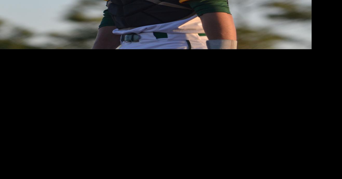 The backbone of Lecanto baseball Sports Citrus County Chronicle