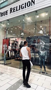 Local Citrus County man hits the runways as a model | Local News ...