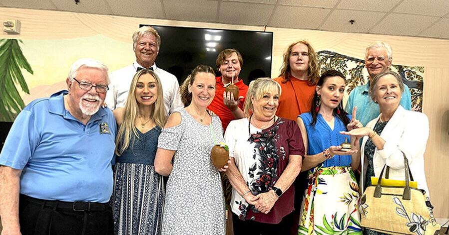 Mix-ups and romance unfold in new production