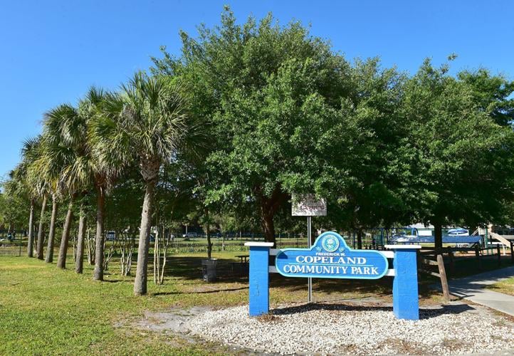 Parktopark trail may a reality in Crystal River Local News
