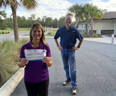YMCA foster grant