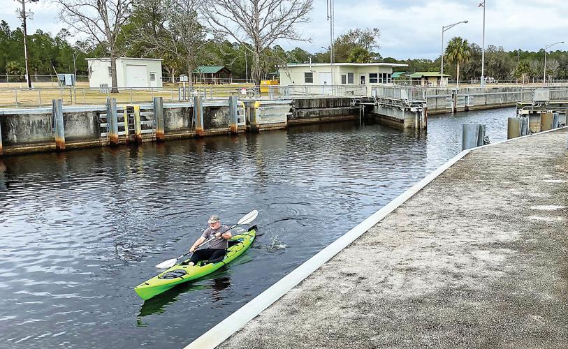 New guide showcases hidden gems of Cross Florida Greenway | Local News ...