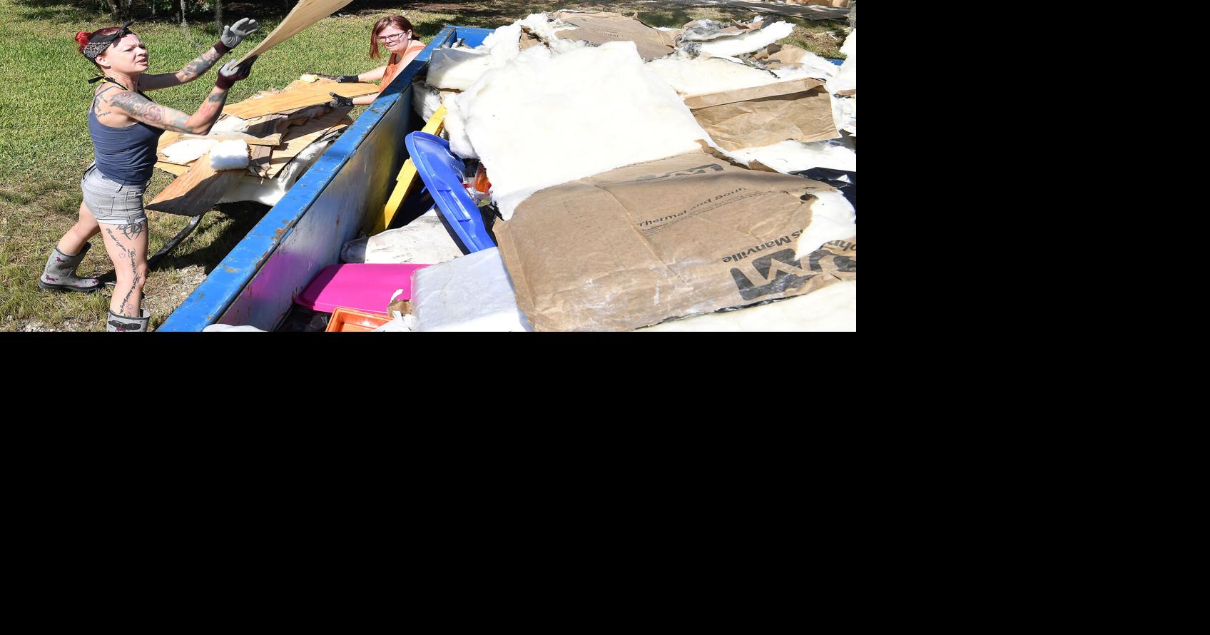 FEMA opens county disaster recovery center | Hurricane Guide ...