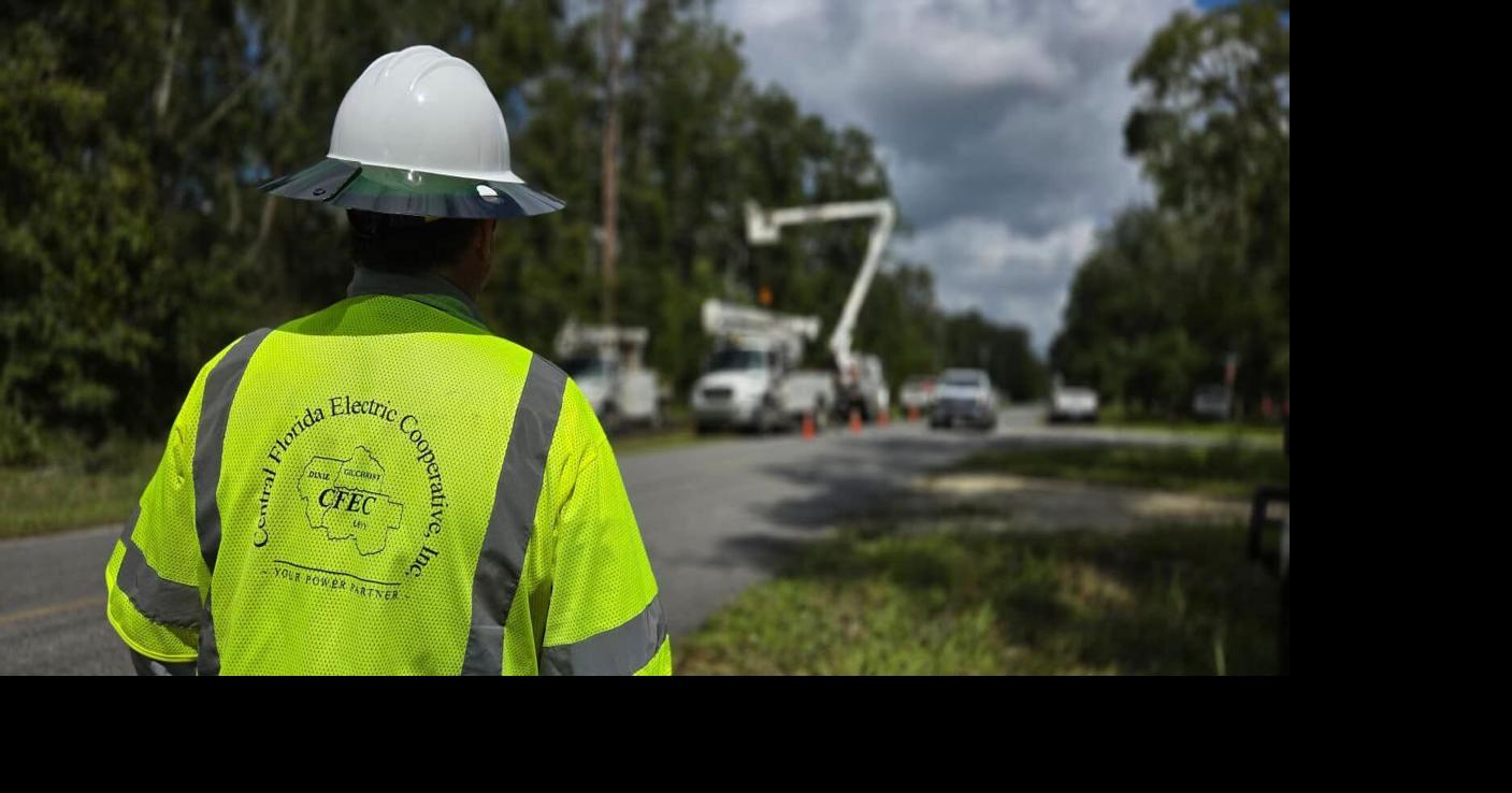 CFEC Announces July Rate Adjustment and Urges Members to Prepare for ...