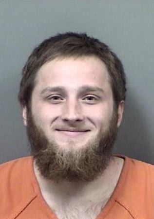 Cody Leonard Dillon MUG