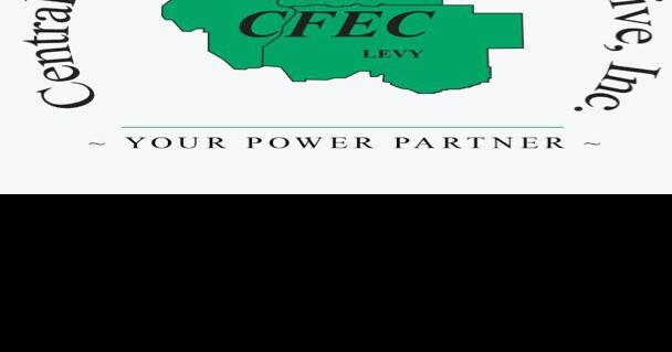 Central Florida Electric Cooperative lowering power cost for month of ...