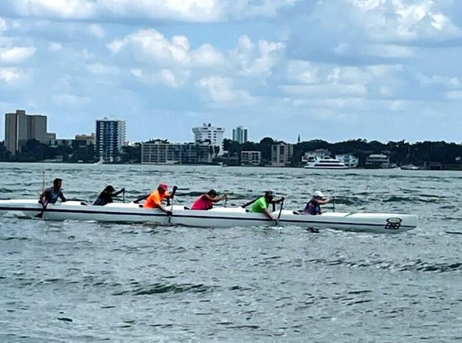 Roars grow louder as Nov. 5 Lake Hernando Dragon Boat Festival