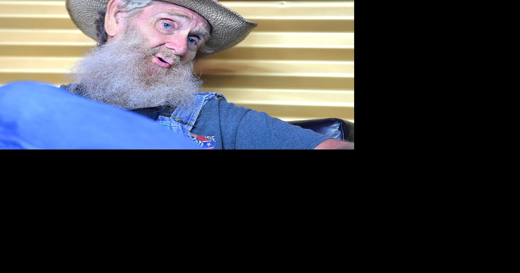 A long road back: After a devastating motorcycle accident and years of recovery, Fred the Barber is cutting hair again