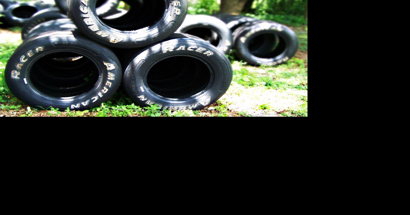 National tire shortage impacts local racing Sports Citrus County