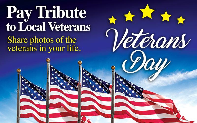 Tribute to Veterans