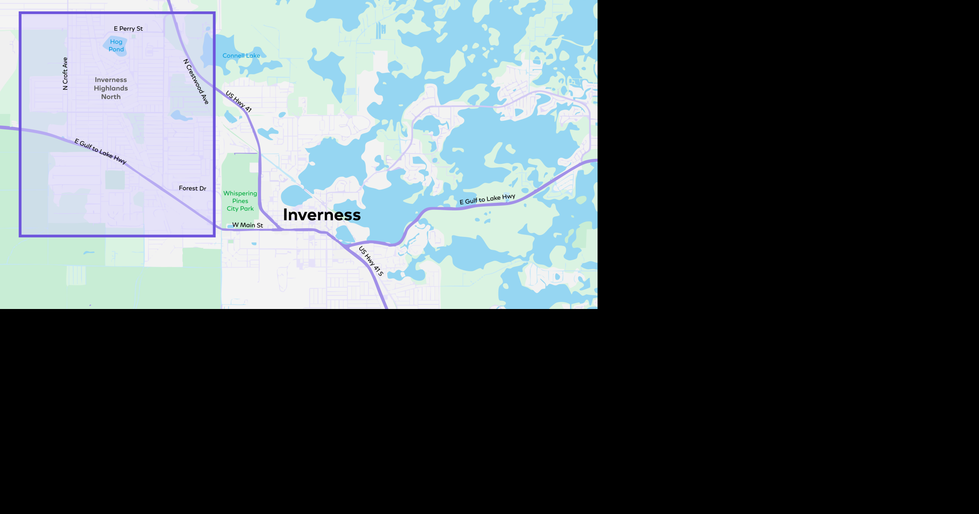 Comcast expanding fiber Internet to Inverness Highlands North | Local ...