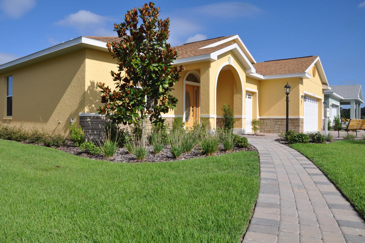 Florida Friendly Landscaping Your Questions Answered Real Estate Chronicleonline Com