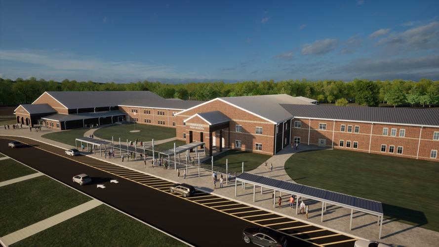 Wakulla High School plans for expansion Local News