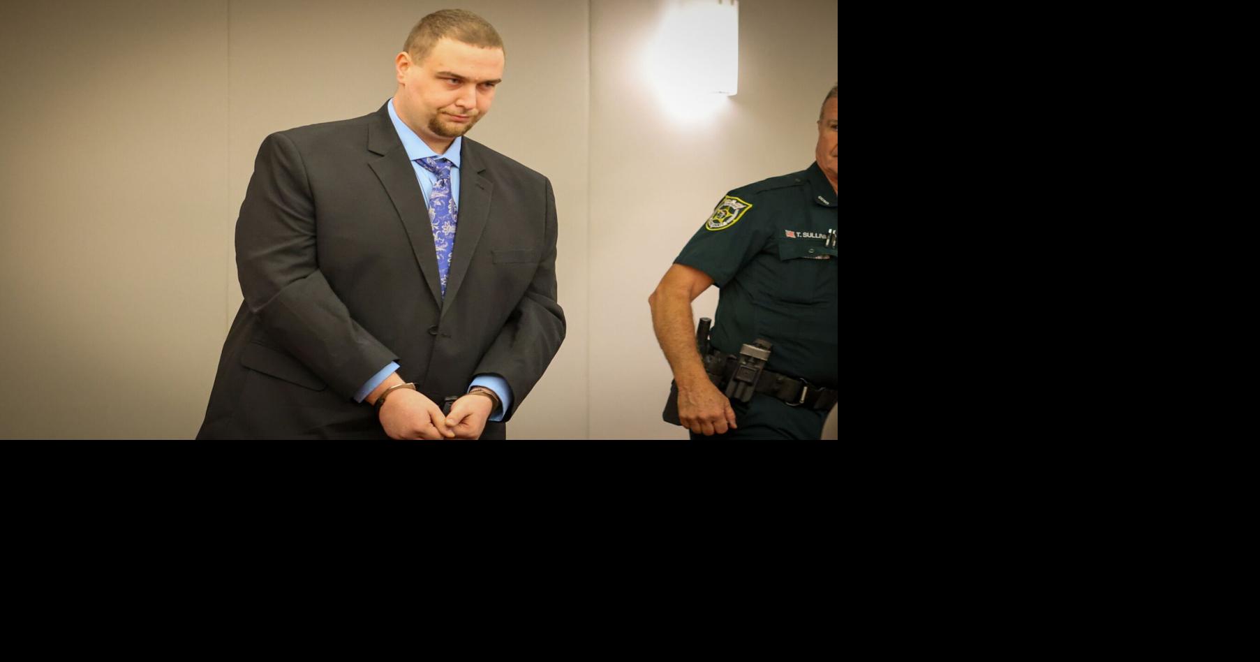 Jurors convict Inverness man of rape | Local News | chronicleonline.com