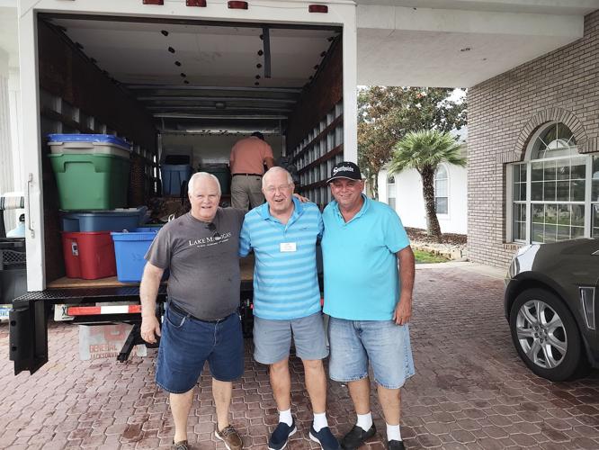 Life in Ocala Palms Ocala Palms makes large donation to Brother’s