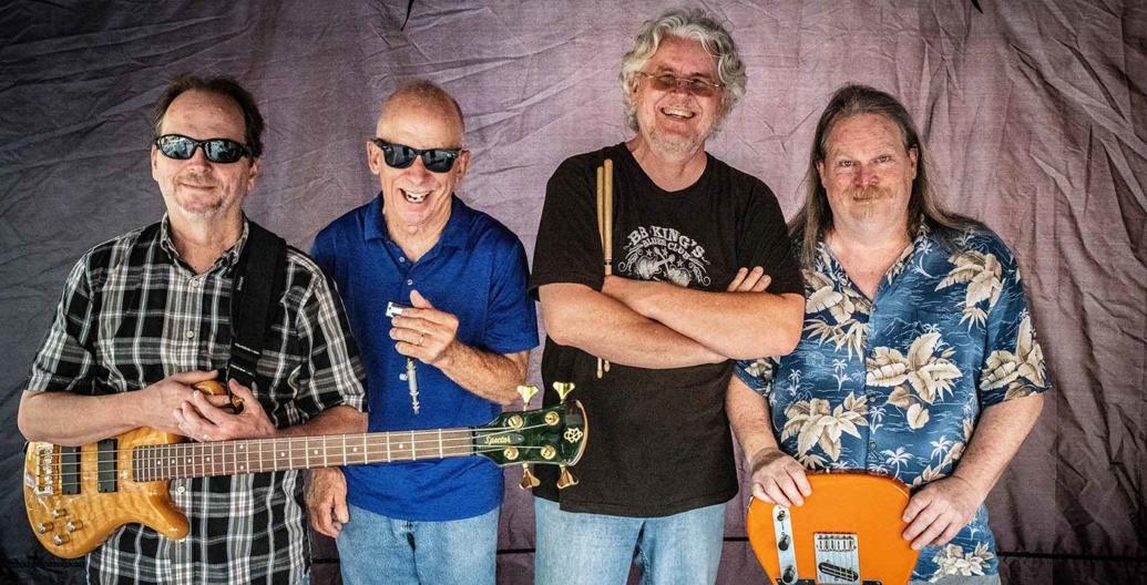 Music shows, psychic fair kick off new year at Historic Train Depot ...