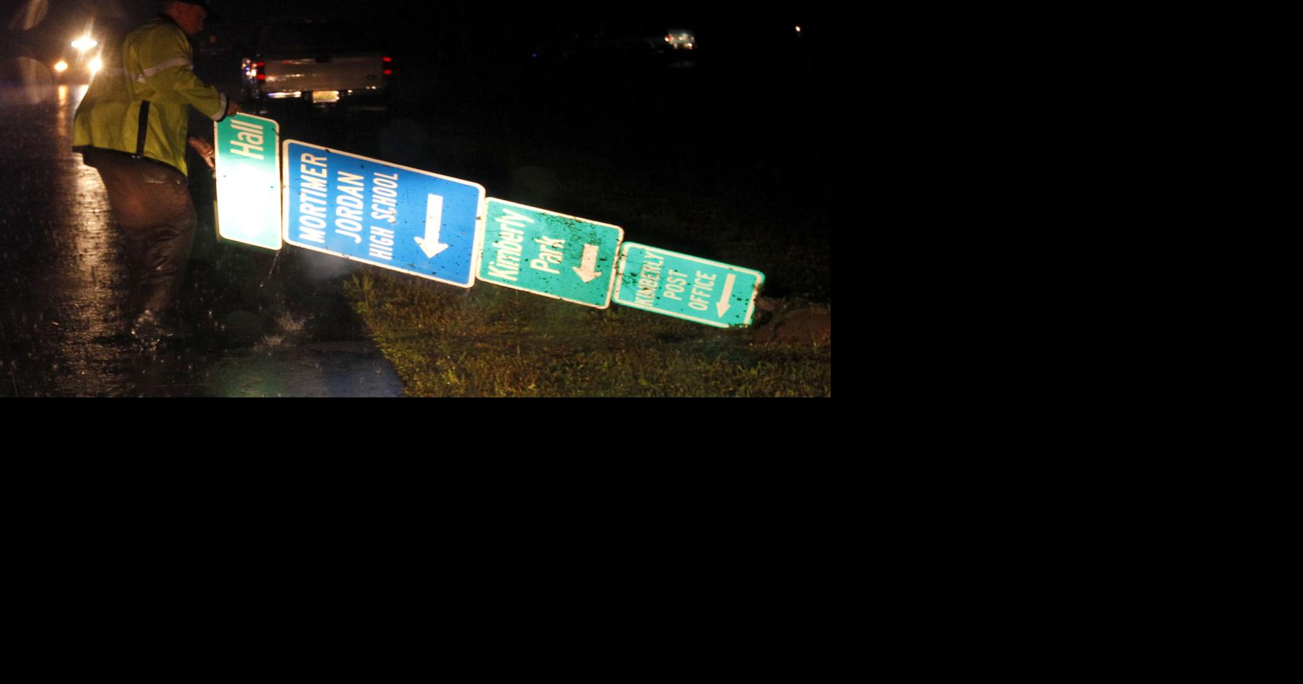 Tornadoes tear through South, add to US death toll | News ...