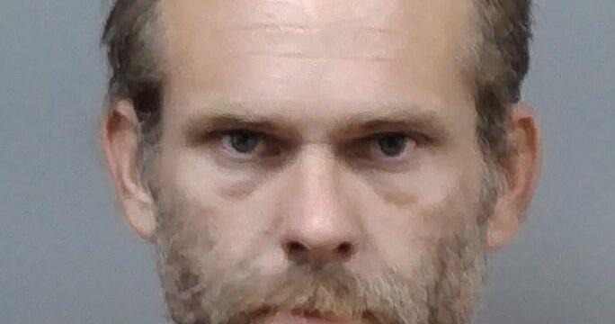 Brooksville man accused of swiping air unit from Floral City coffee shop