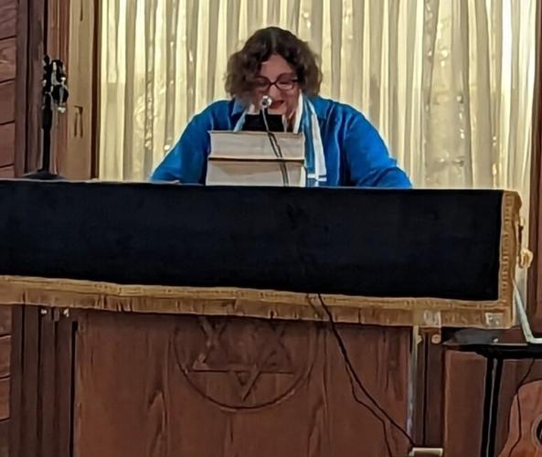 David Rittner Where thou goest, I will go | Local News | chronicleonline.com