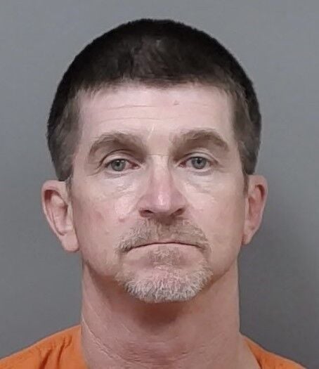 Ocala man charged with drug trafficking | Crime & Courts ...