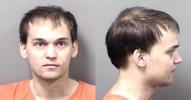 Man accused of lewd conduct with 14-year-old girl | Local News ...
