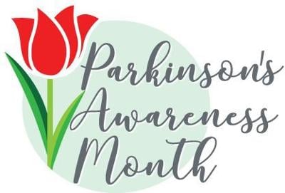 April Is Parkinson S Disease Awareness Month Health Chronicleonline Com