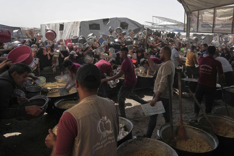 PHOTO COLLECTION: Israel Palestinians Food National chronicleonline com