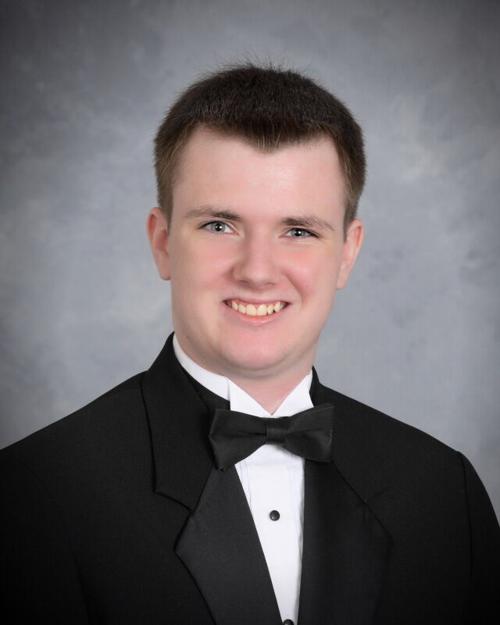 Cade Conard
