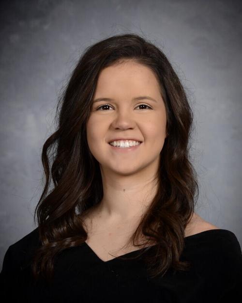 Chloe Woodard
