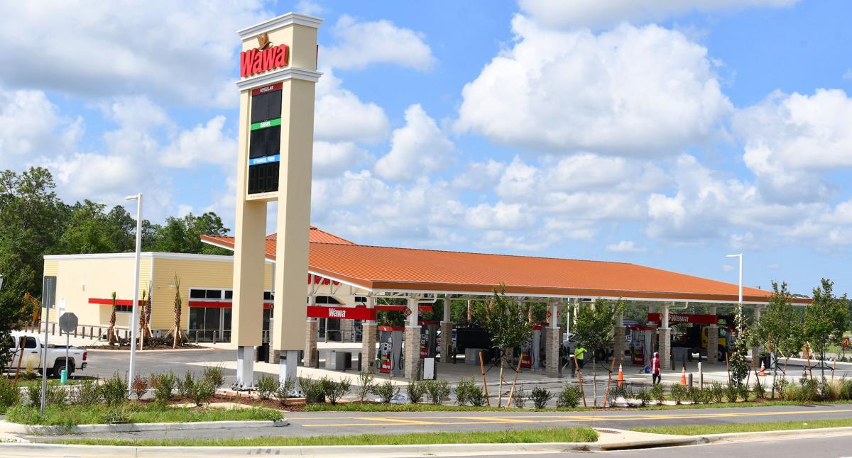 County's first Wawa to open May 16 Local News