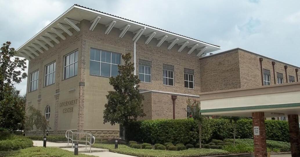 Council considers adoption of lower property tax rate