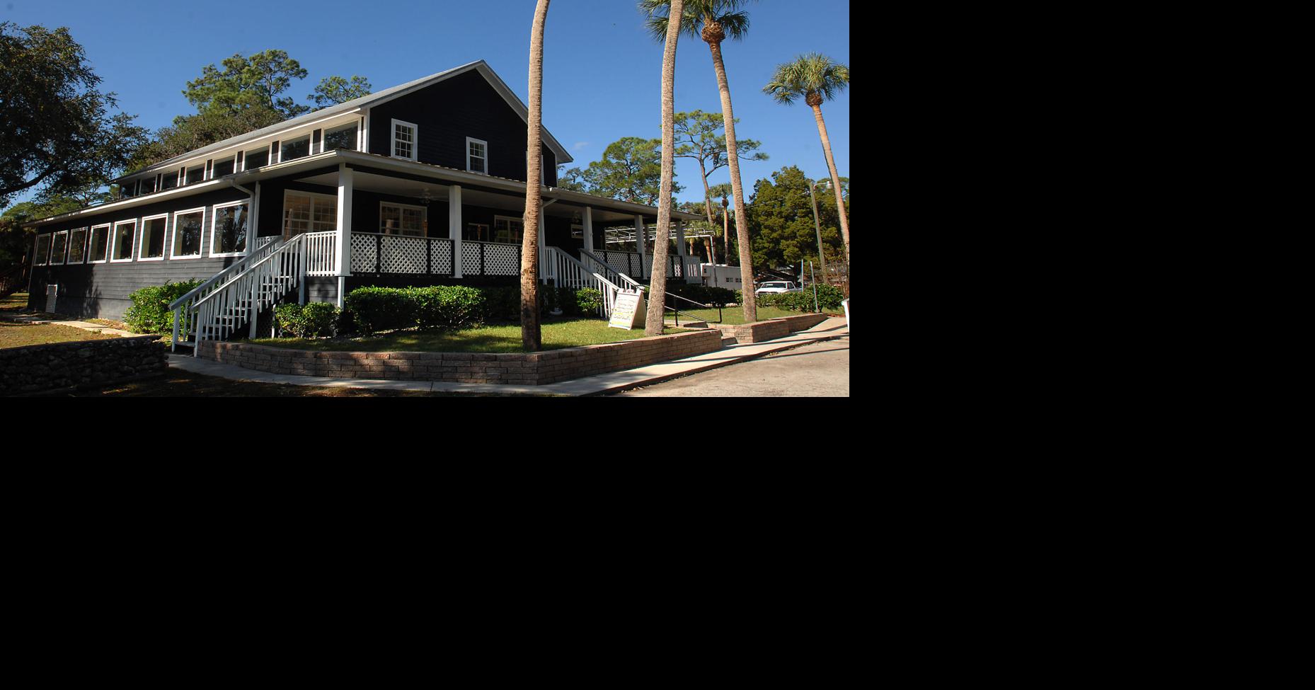 Yankeetown Lodge gets new tenant Local News