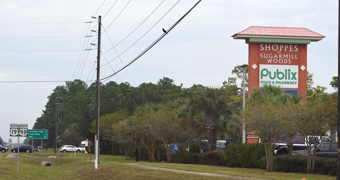 County S First 7 Eleven Eyed For Homosassa Local News Chronicleonline Com