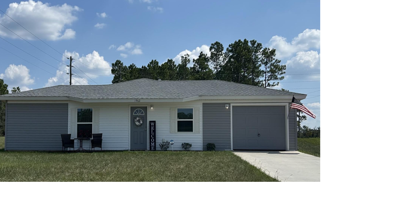 Habitat for Humanity plans groundbreaking for first Levy County home