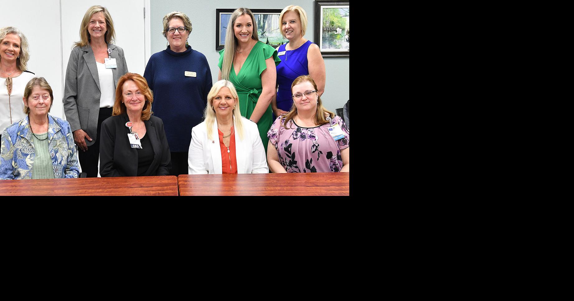 Nurses Appreciation | Local News | chronicleonline.com