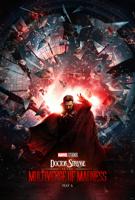 Bob at the Movies: “Doctor Strange in the Multiverse of Madness” not strange enough to recommend