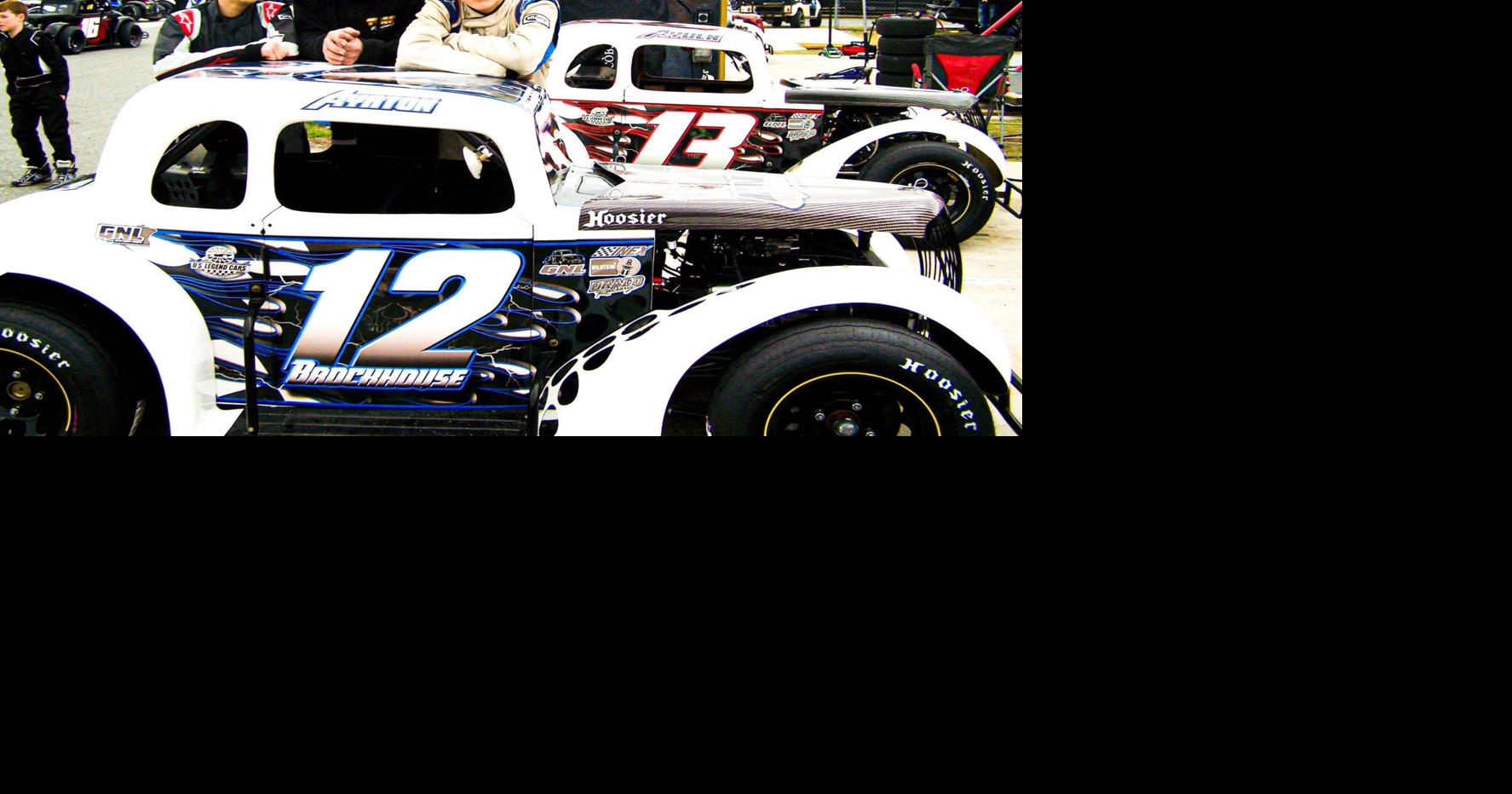 Continuing the Winter National racing tradition | Local Sports ...