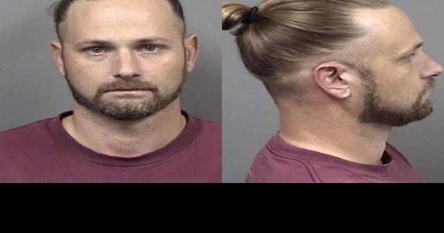 Citrus County mugshots from Nov 24 to Nov 25 Crime Courts