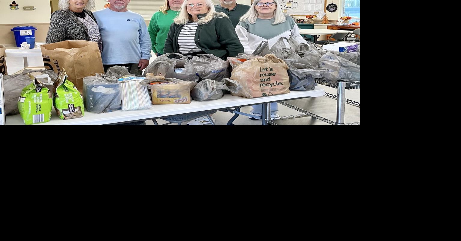 Spruce Creek North offers many social activities for its residents