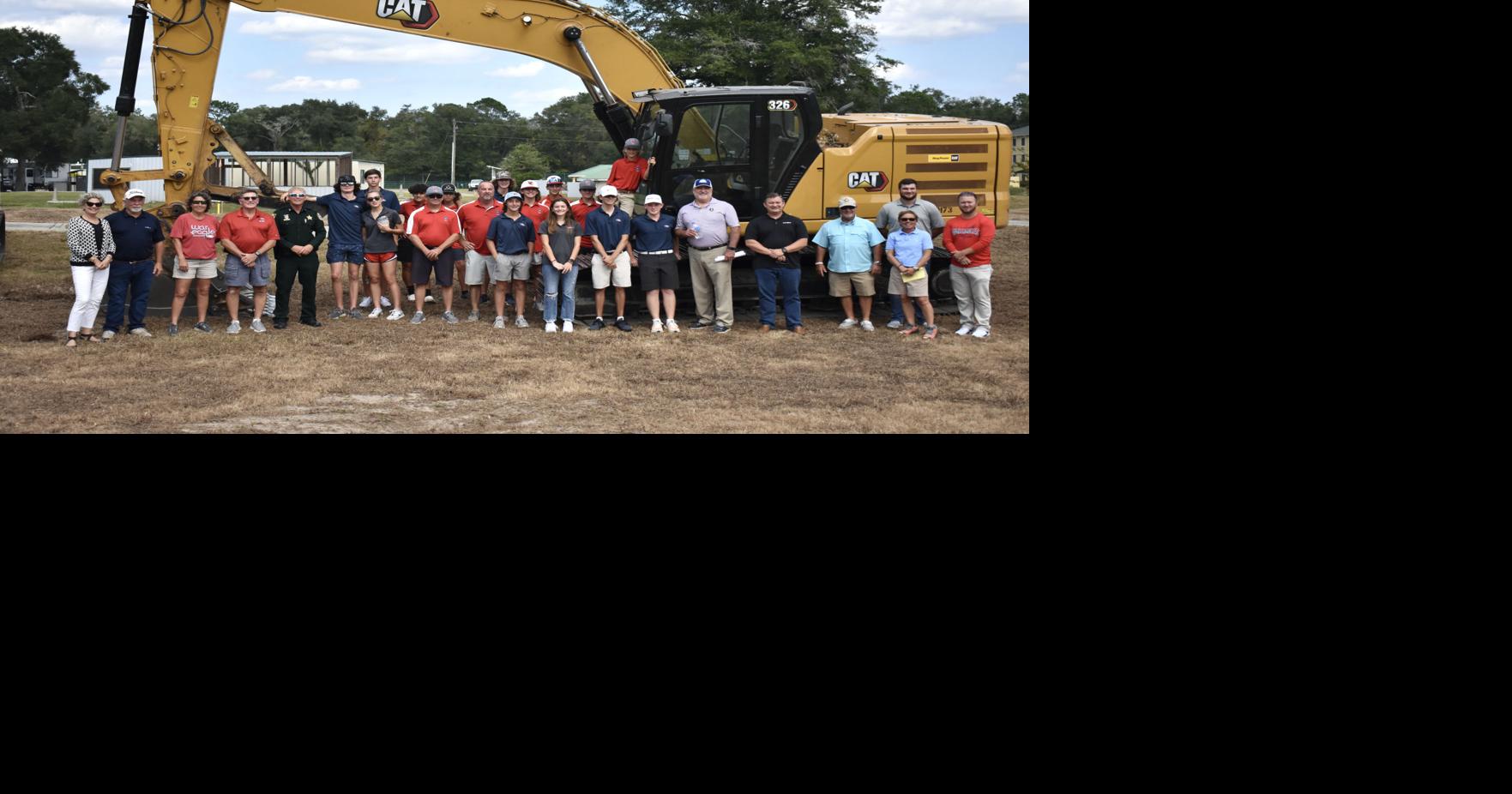 High school golf teams view golf course in redesign phase | Local News ...