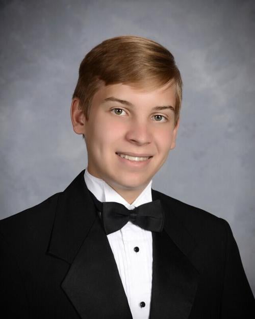 Nicholas Calhoun