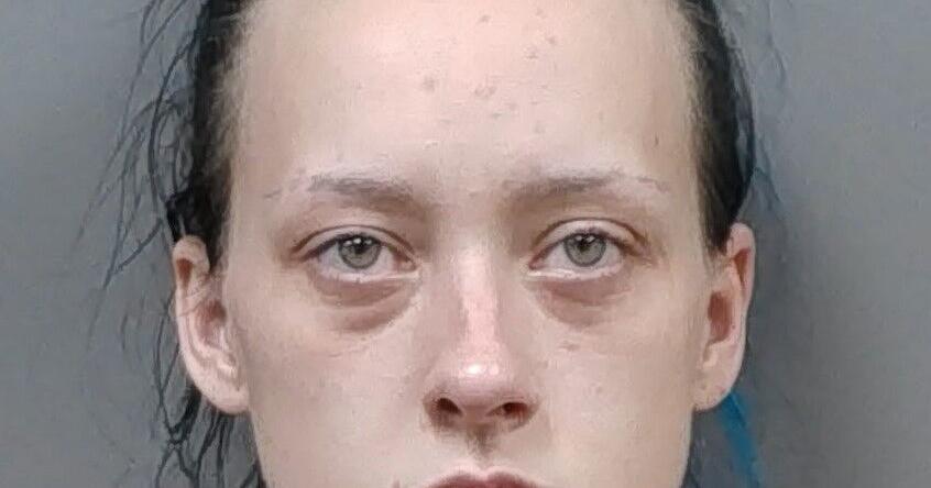 Woman arrested twice in one week’s time | Local News | chronicleonline.com