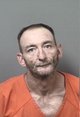 Man accused of stealing doors, lumber from home construction site to ...