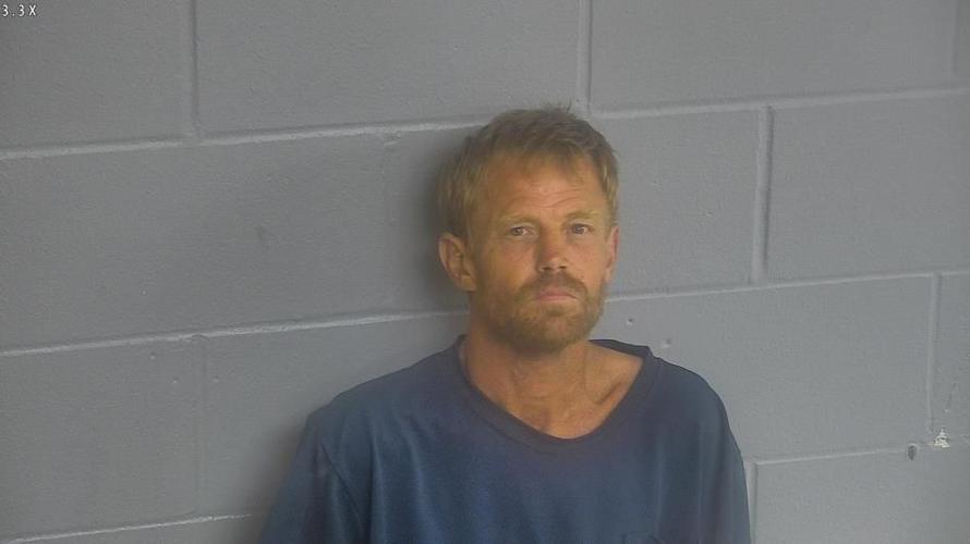 LEVY COUNTY ARRESTS Arrest Reports