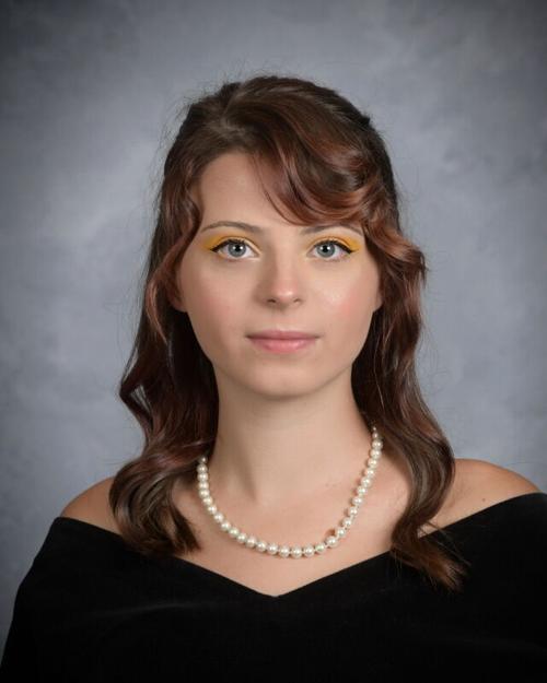 Veronica Dallaire