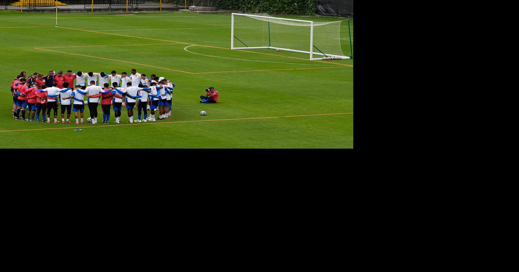 Colombia Wcup Soccer | Soccer